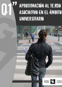 Aproximación al tejido asociativo en el ámbito universitario