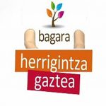 Herrigintza Gaztea egitasmoa Gazte Borraste irratsaioan!