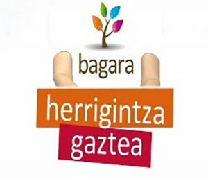 Herrigintza Gaztea egitasmoa Gazte Borraste irratsaioan!