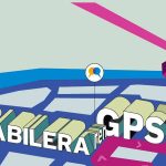 Gazteon euskara-lurraldean mugitzen jakiteko GPS-a egin dute