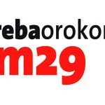 Manifestazioen-agenda. Martxoaren 29an, gazteok ere kalera! - Euskadiko Gazteriaren Kontseilua (EGK)