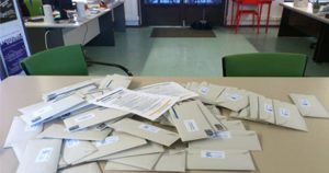 EAEko Politikarientzat parte hartze prozesua abiatu dugu. Animatuko dira? - EGK
