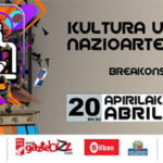 Break on Stage 2013