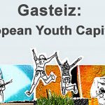 Gasteiz: Europako gazteria hiriburua? - Euskadiko Gazteriaren Kontseilua