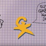 Zer arraio egiten du Euskadiko Gazteriaren Kontseiluak? Bideo honetan kontatzen dizugu