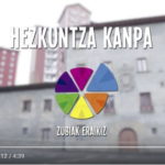 Etorkizun handia duen bikotea: gizarte politikak eta aisialdi hezitzailea