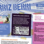 2014ko otsaileko Berriz Berria
