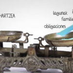 Gazteen parte-hartzeari buruzko bideo berria