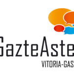Gazte Astearen logoa