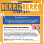 Otsaileko Berriz Berri