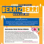 Berriz Berri de febrero