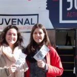 CJEren bi kanpainei, Crema Juvenal + Juventud Necesaria, atxikimendua