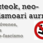 Euskadiko Gazteriaren Kontseiluko komunikatua Bilbon gazte batek jasan duen eraso faxistaren aurrean