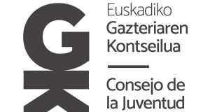 EGKren logoa