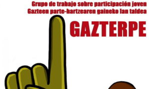 Gazterpe