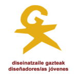 Diseinatzaile gazteak