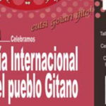 Dia Internacional del Pueblo Gitano