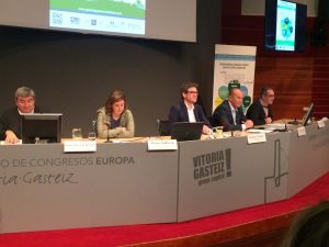 Gasteiz gaztea 2016
