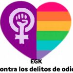 EGK contra los delitos de odio