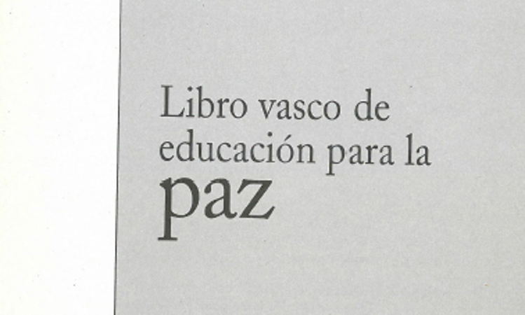 Educación para la Paz