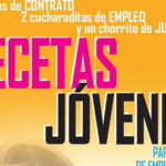 Recetas jóvenes para planes de empleo juvenil
