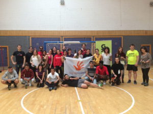 GazteOlinpiadak 2016