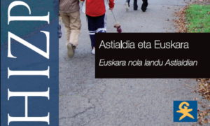 Astialdia eta euskara