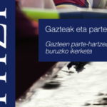 Gazteak eta parte-hartzea. Ikerketa