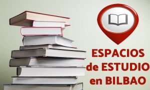 Novedades en los espacios de estudio de Bilbao - EGK