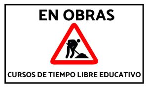 Los cursos de Tiempo Libre Educativo en obras - Consejo de la Juventud Euskadi