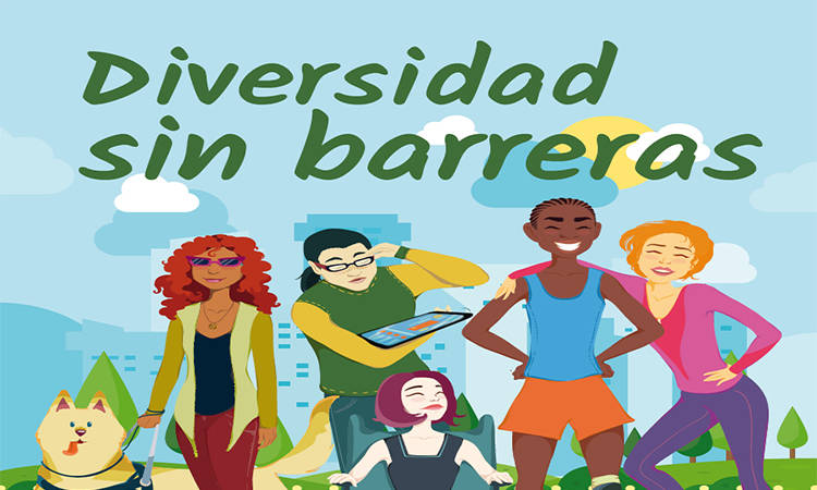 ¡Presentación de la Guía Diversidad sin barreras! - Consejo de la Juventud de Euskadi (EGK)