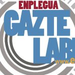"GazteLabel" gazteria politika publikoen kontrastea egiteko formazio saioa irailaren 22an - Euskadiko Gazteriaren Kontseilua