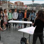 Gazteok Bizikidetzan ekitaldiko ondorioak - Euskadiko Gazteriaren Kontseilua