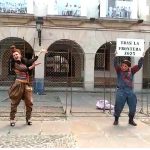 Giza Eskubideen Egunera bidean: EGK-k Gernika bisitatuko du!