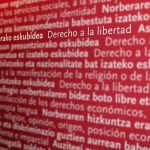 Memoria eta Giza Eskubideen eguna oroitzeko Gogora Institutura bisita - Euskadiko Gazteriaren Kontseilua (EGK)