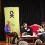 Indarkeria Politikoa eta Giza Eskubideak Euskal Literaturan ekitaldiaren ondorioak - Euskadiko Gazteriaren Kontseilua (EGK)