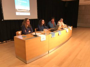 Gazteriaren parte-hartze aktiborantz: Sahara-Euskadi esperientzia-elkartrukea - EGK