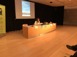 Gazteriaren parte-hartze aktiborantz: Sahara-Euskadi esperientzia-elkartrukea - EGK
