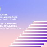 Gazteon aukera: elkarbizitzaren erronka dokumentala Giza Eskubideen Zinemaldian apirilaren 19an! - Euskadiko Gazteriaren Kontseilua (EGK)