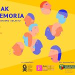 Gazteak eta memoria saioa BilboRocken! - Euskadiko Gazteriaren Kontseilua (EGK)