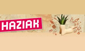 Haziak lehiaketako VI. edizioa. Maiatzak 7 arte!