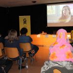 Sahara-Euskadi esperientzia-elkartrukea” jardunaldiko ondorioak - Euskadiko Gazteriaren Kontseilua (EGK)