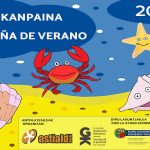 Astialdiko udako ekintzak bueltan! - Euskadiko Gazteriaren Kontseilua (EGK)