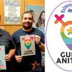 Gazte Abertzaleak eta Balmaseda BHI Gune Anitzara atxiki dira! - Euskadiko Gazteriaren Kontseilua (EGK)