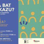 Ideia bat daukazu? Urriaren 4an eta 9an jardunaldiak Bilbon! - EGK