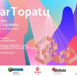 #ElkarTopatu jardunaldia Leioan azaroaren 27an - Euskadiko Gazteriaren Kontseilua (EGK)