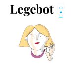 Legebot laguntzaile birtuala garatu eta probatu dute hainbat gaztek