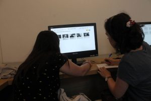 Etikasi programaren barnean 2019ko ekainean Auschwitzera egindako bidaia hezitzaileen argazkiak. Fotos del viaje educativo realizado a Auschwitz en junio de 2019 dentro del programa Etikasi – Euskadiko Gazteriaren Kontseilua (EGK)