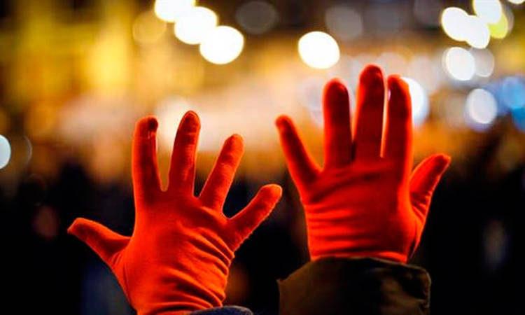 FEMINISMOA: indarkeria matxistari aurre egiteko protokoloak sortzen
