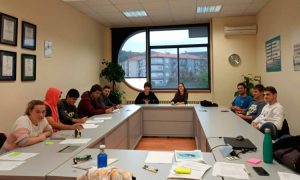 Formakuntza Duala aztertzeko eztabaida- eta gogoeta-taldeak. Grupos de debate y reflexión para analizar la Formación Dual - Euskadiko Gazteriaren Kontseilua (EGK)